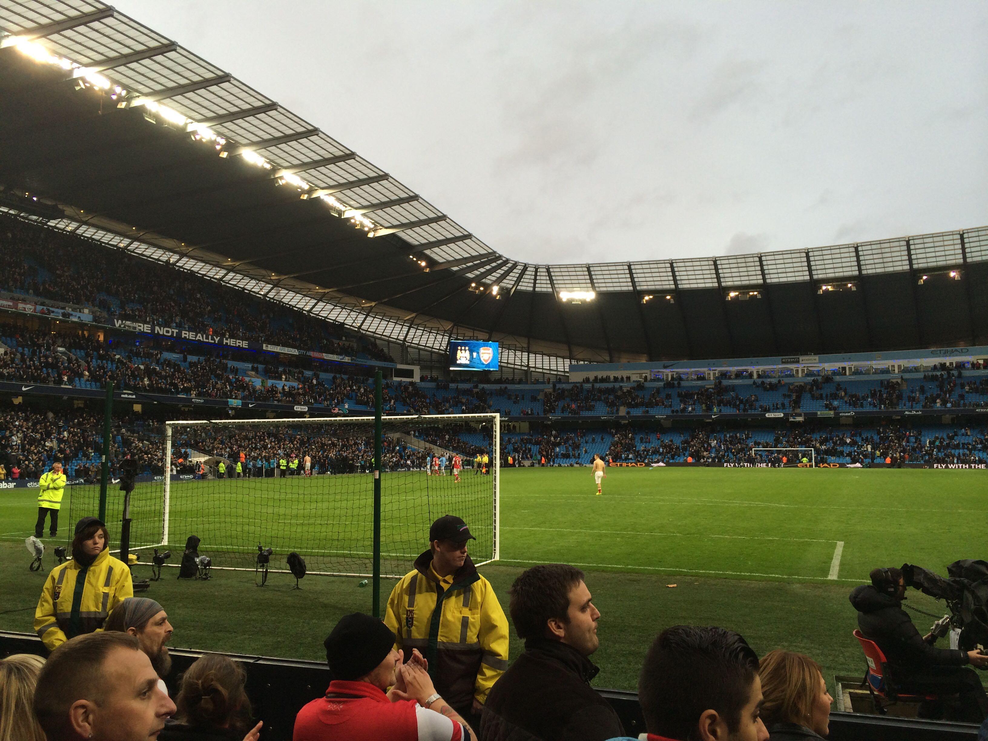 深受瓜迪奥 深受瓜迪奥