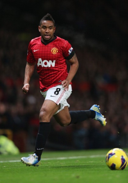 足球世界中 足球世界中